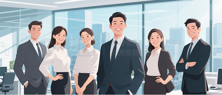 助力企业发展